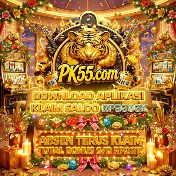 pk55 Masuk - pk55 Resmi